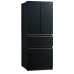 MITSUBISHI MR-LX55EY-GBK-P 4 DOOR FRIDGE(442L)(Energy Efficiency Class 3)